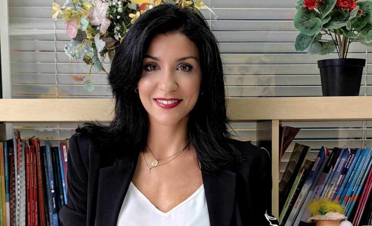 Βάσω Κατσίκη: “Η επιχείρησή σας αξίζει περισσότερα”