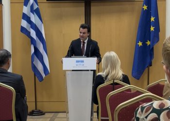 Ο Γιώργος Βλαχογιάννης για την υποψηφιότητα Χάρη Θεοχάρη, στον Παγκόσμιο Οργανισμό Τουρισμού