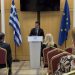 Ο Γιώργος Βλαχογιάννης για την υποψηφιότητα Χάρη Θεοχάρη, στον Παγκόσμιο Οργανισμό Τουρισμού