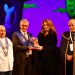 Σημαντική Βράβευση του Οργανισμού Who is Who International Academy & Awards ως “Ευρωπαϊκός Πολιτιστικός Θεσμός” από την CEUCO – Ευρωπαϊκό Συμβούλιο Αδελφοτήτων Γαστρονομίας & Οινολογίας!