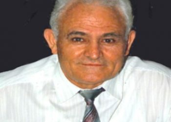 Έφυγε από την ζωή ο Δημήτριος Ζυγογιάννης