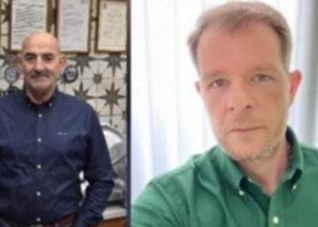 Οι υποψήφιοι Θοδωρής Ευθυμίου και Χρήστος Δάλλας καλεσμένοι στη «ΡΑΔΙΟ ΖΥΓΟΣτάθμιση» αυτού του Σαββάτου