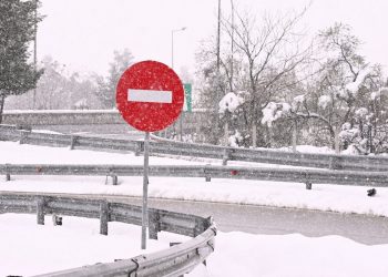 Καιρός: Ο Ιανουάριο φέρνει «τέρας» από τον βορρά στην Ελλάδα – Πότε θα «χτυπήσει»