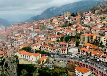 Πρωτοχρονιά: Πού θα ταξιδέψουν οι Έλληνες για διακοπές – Οι περιζήτητοι προορισμοί