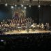 Αγάπη που σε ψάλλουν οι ουρανοί… Εντυπωσιακή η Χριστουγεννιάτικη συναυλία του Μουσικού Σχολείου Τρικάλων