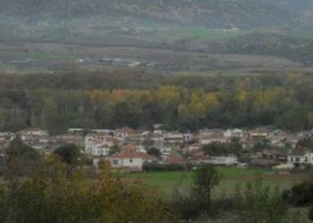 Το χωριό της Θεσσαλίας που είναι γνωστό ως «Μοn Amour»