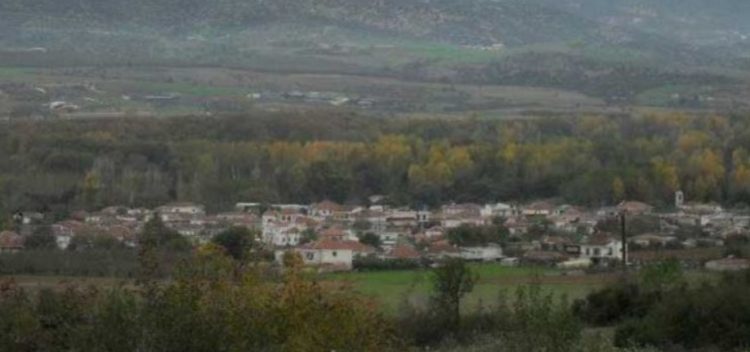 Το χωριό της Θεσσαλίας που είναι γνωστό ως «Μοn Amour»