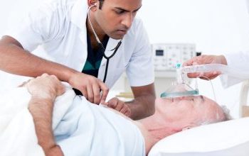 Τεστ αίματος εντοπίζει σε 5-7 λεπτά τα πιο πρώιμα σημάδια εμφράγματος