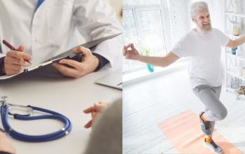 Το απόλυτο τεστ για να ελέγξετε αν κινδυνεύετε να πεθάνετε τα επόμενα 10 χρόνια
