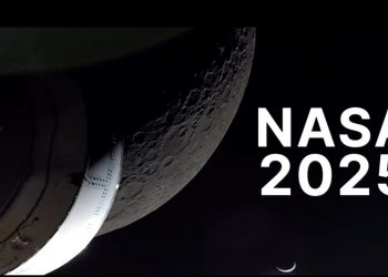 NASA: Τα μεγάλα στοιχήματα για το 2025 και οι στιγμές που θα αποτελέσουν ορόσημο για την ανθρωπότητα