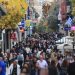 Κλειστά σούπερ μάρκετ και καταστήματα σήμερα λόγω αργίας: Τι ώρα ανοίγουν αύριο