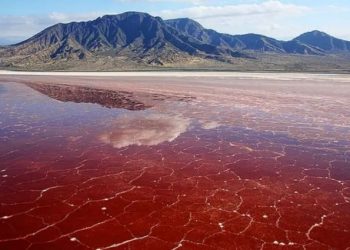Εντυπωσιακές τοποθεσίες που δίνουν την αίσθηση ότι βρίσκεσαι σε άλλο πλανήτη