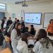 Δράσεις για την Ημέρα Ανθρώπινων Δικαιωμάτων στο 5ο Γυμνάσιο Τρικάλων