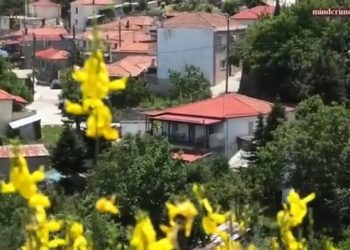Μορφοβούνι: Το χωριό της Καρδίτσας με τα «Ρογκατσάρια» – Τι είναι αυτό το πανάρχαιο έθιμο