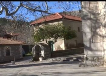 Λάστα Αρκαδίας: Αυτό είναι το χωριό «φάντασμα» – Μόλις 2 οι μόνιμοι κάτοικοι του