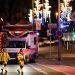 Γερμανία: Πρόσωπο – Μυστήριο ο Σαουδάραβας δράστης – Πώς «θέρισε» με το μαύρο SUV