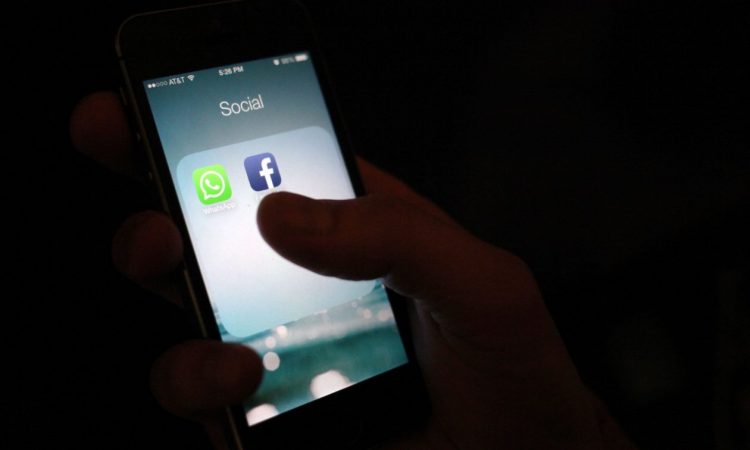 WhatsApp: Εάν πατήσετε το κουμπί για 30 δευτερόλεπτα, θα έχετε μια νέα λειτουργία