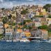 Δυο ελληνικά νησιά στους δημοφιλέστερους προορισμούς σύμφωνα με την Google