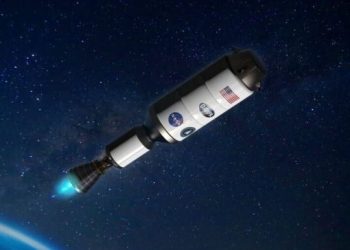 Η NASA βρήκε το καύσιμο που θα μας μεταφέρει στον Άρη σε 45 ημέρες – Είναι καλύτερο από το υδρογόνο