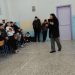 Δράσεις για την Παγκόσμια Ημέρα Ατόμων με Αναπηρία στο 9ο Γυμνάσιο Τρικάλων