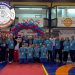 ΑΠΣ ΤΡΙΚΑΛΑ: Με μεγάλη επιτυχία το 16o Πανελλήνιο Παιδικό Τουρνουά Πάλης…. και του χρόνου!!!