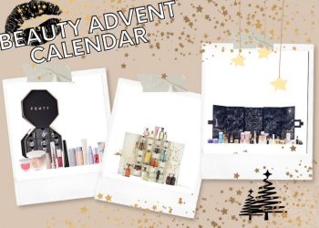 Beauty advent calendar 2024: Βρήκαμε τα καλύτερα για να κάνεις δώρο στα αγαπημένα σου πρόσωπα