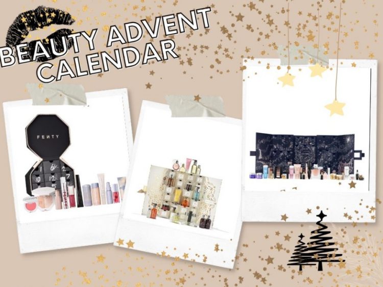 Beauty advent calendar 2024: Βρήκαμε τα καλύτερα για να κάνεις δώρο στα αγαπημένα σου πρόσωπα