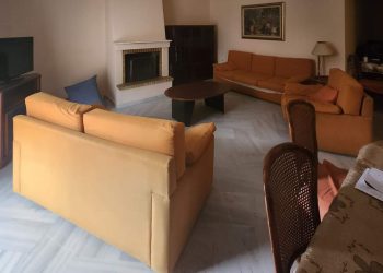 ΕΝΟΙΚΙΆΖΕΤΑΙ επιπλωμένο διαμέρισμα 100τμ κοντά στην Αστυνομία