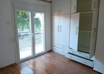ΕΝΟΙΚΙΑΖΕΤΑΙ ισόγειο διαμέρισμα, 150τμ., στο Βαρούσι