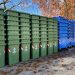Πρόσθετοι κάδοι απορριμμάτων στον Μύλο των Ξωτικών από τον Δήμο Τρικκαίων