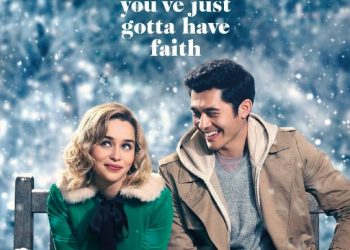 Χριστουγεννιάτικη προβολή της ταινίας «LAST CHRISTMAS» στην Καλαμπάκα