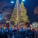 Larissa Santa City: Η πόλη στον ρυθμό των Χριστουγέννων με τη Φιλαρμονική, τις Λέσχες Πολιτισμού και το Στέκι του Άη Βασίλη