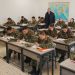 Σε τροχιά νέων τεχνολογιών οι Ένοπλες Δυνάμεις και η ΣΜΥ