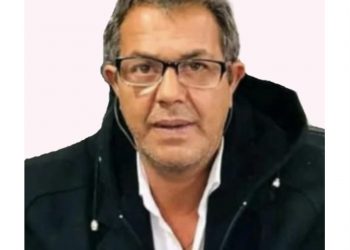 Θλίψη για το θάνατο του 51χρονου Τρικαλινού Χρυσοβαλάντη Ζαφειρόπουλου