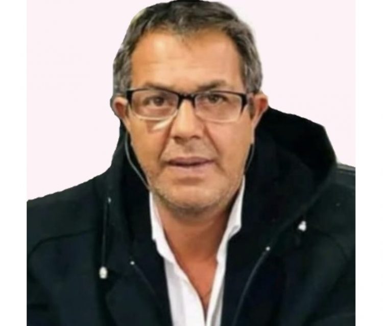 Θλίψη για το θάνατο του 51χρονου Τρικαλινού Χρυσοβαλάντη Ζαφειρόπουλου