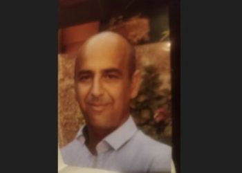 Θλίψη για το θάνατο του 44χρονου Τρικαλινού Γεώργιου Σερέτη