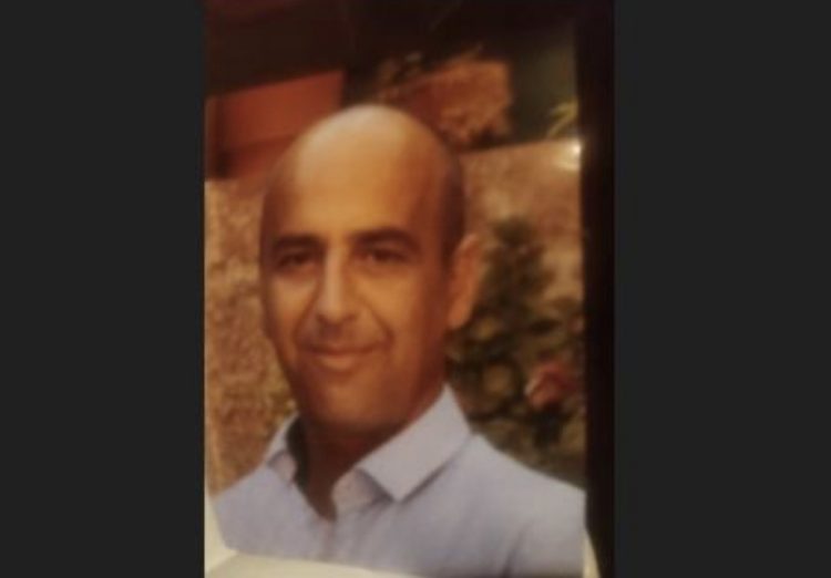 Θλίψη για το θάνατο του 44χρονου Τρικαλινού Γεώργιου Σερέτη