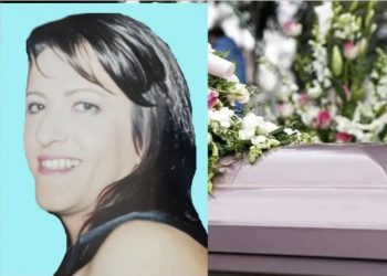 Θλίψη | Έφυγε από τη ζωή η 54χρονη Τρικαλινή Δήμητρα Μακρή -Λέγκα