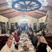 Τα Επινίκια του συνδυασμού “Όραμα και Ελπιδα” για τους συλλόγους Ταεκβοντό της Θεσσαλίας για την Ομοσπονδία Ταεκβοντο