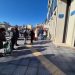 Ουρές στα ΑΤΜ των Τραπεζών για την αποπληρωμή των τελευταίων εκκρεμοτήτων του χρόνου που φεύγει