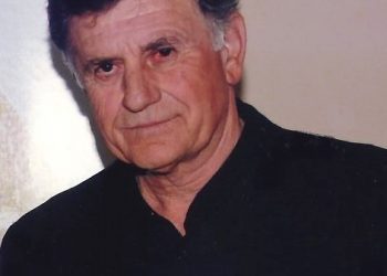 Κηδεύεται το μεσημέρι της Κυριακής ο Γεώργιος Τσιρώνης