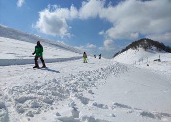 Η Ακαδημία «Anilio Ski School» ξεκινάει τη νέα χρονιά!