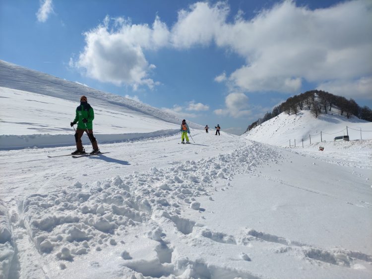 Η Ακαδημία «Anilio Ski School» ξεκινάει τη νέα χρονιά!