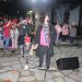 Η Φωταγώγηση του Χριστουγεννιάτικου Δένδρου στο Παλαιομονάστηρο