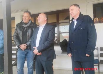 Σακκάς στο αμαξοστάσιο: Καθαρή πόλη και στις γιορτές