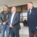 Σακκάς στο αμαξοστάσιο: Καθαρή πόλη και στις γιορτές