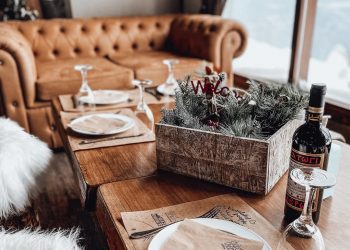 Chalet Chamois | Η απόλυτη χειμερινή εμπειρία στο Anilio Park