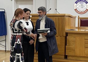 ΑΠΣ ΤΡΙΚΑΛΑ: Δωρεά εξωτερικού απινιδωτή στη μνήμη του ποδοσφαιριστή του ΑΟ Τρίκαλα ΣΤΕΦΑΝΟΥ ΜΥΛΩΝΑ