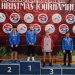 Χάλκινα μετάλλια στο “31 International Tournament” Μότσιος και Βασδέκης του Α.Σ. Τρικάλων