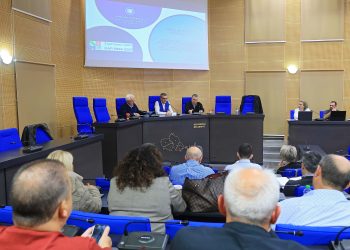 Συνεργασία Περιφέρειας με Δήμους-ΟΕΒ για την Δράση «Έργα ταμίευσης και αρδευτικών δικτύων για νέα έργα υποδομών εγγείων βελτιώσεων»
